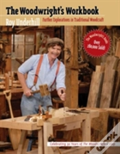 Capa do artigo The Woodwright