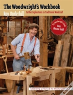 Capa do artigo The Woodwright'S Workbook