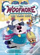 The Woofmore On Thin Ice (The Woofmore #3)