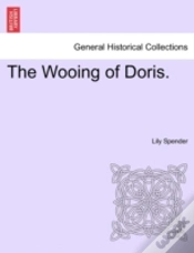 Capa do artigo The Wooing Of Doris.