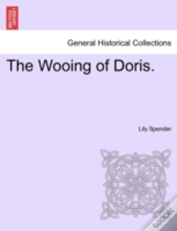 Capa do artigo The Wooing Of Doris.
