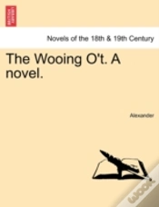 Capa do artigo The Wooing O