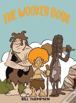 Capa do artigo The Wookey Boys