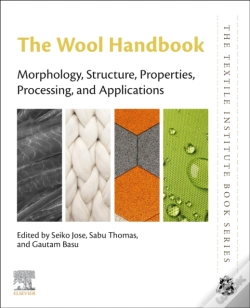 Capa do artigo The Wool Handbook