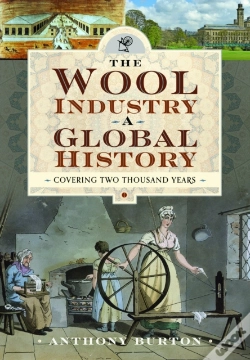 Capa do artigo The Wool Industry A Global History