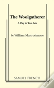 Capa do artigo The Woolgatherer