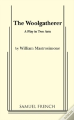 Capa do artigo The Woolgatherer