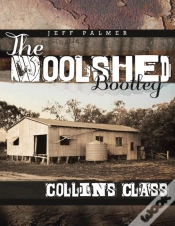 Capa do artigo The Woolshed Bootleg