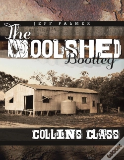 Capa do artigo The Woolshed Bootleg