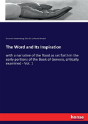 The Word And Its Inspiration - Preview
