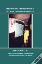 Capa do artigo The Word And The World