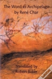 The Word As Archipelago
