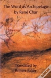 Capa do artigo The Word As Archipelago