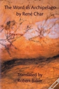 Capa do artigo The Word As Archipelago