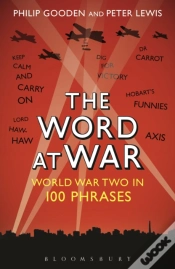 Capa do artigo The Word At War