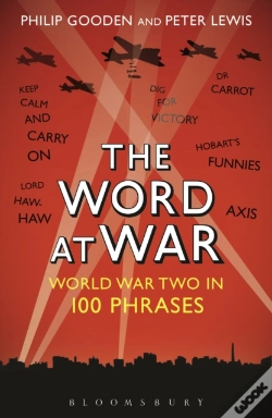 Capa do artigo The Word At War