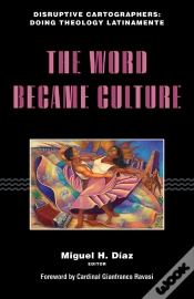 Capa do artigo The Word Became Culture