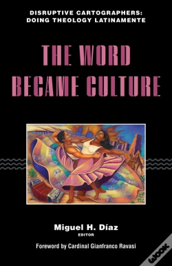 Capa do artigo The Word Became Culture