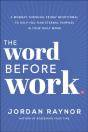 The Word Before Work - Preview