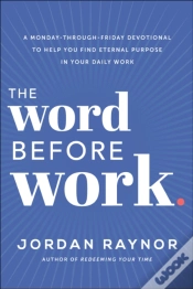 Capa do artigo The Word Before Work