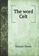 The Word Celt