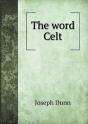 The Word Celt - Preview