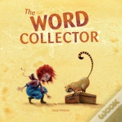 Capa do artigo The Word Collector