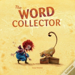 Capa do artigo The Word Collector