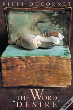 Capa do artigo The Word "Desire"