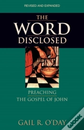 Capa do artigo The Word Disclosed