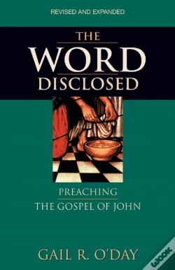 Capa do artigo The Word Disclosed