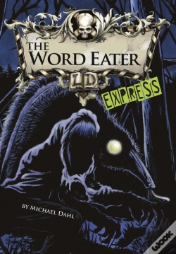 Capa do artigo The Word Eater - Express Edition