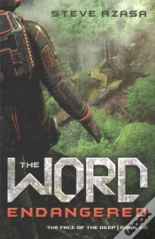 Capa do artigo The Word Endangered