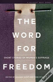 The Word For Freedom