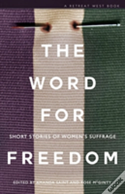 Capa do artigo The Word For Freedom