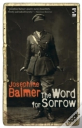 The Word For Sorrow