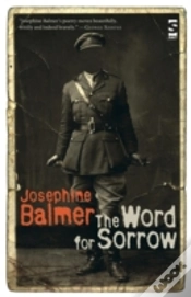 Capa do artigo The Word For Sorrow