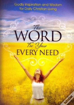 Capa do artigo The Word For Your Every Need: Godly Insp