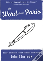 Capa do artigo The Word From Paris