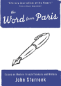 The Word From Paris - Preview