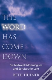 Capa do artigo The Word Has Come Down