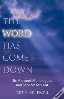 Capa do artigo The Word Has Come Down