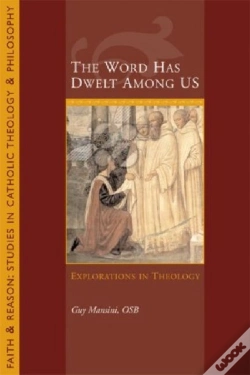 Capa do artigo The Word Has Dwelt Among Us