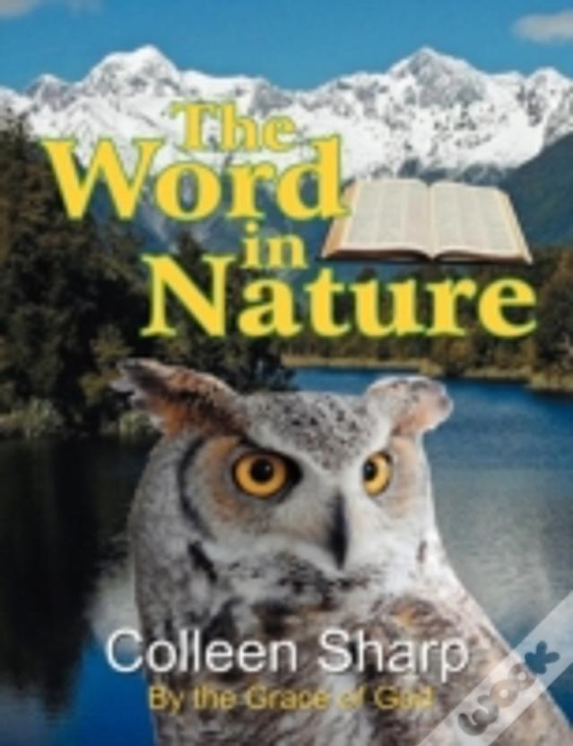 The Word In Nature
