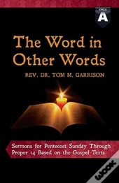 The Word In Other Words