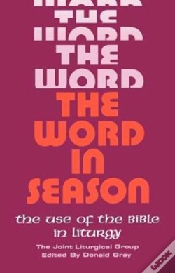 Capa do artigo The Word In Season