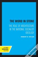 The Word In Stone