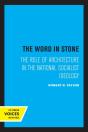 The Word In Stone - Preview
