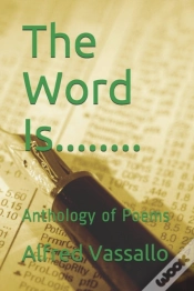 Capa do artigo The Word Is........