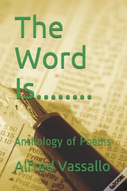 Capa do artigo The Word Is........